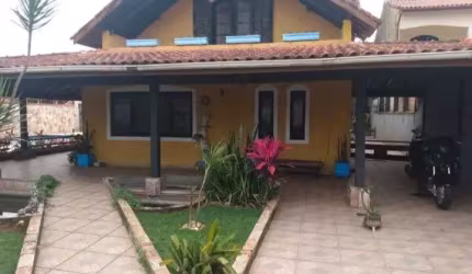Casa Assobradada
