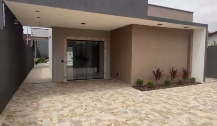 Casa à venda em Itanhaém/SP