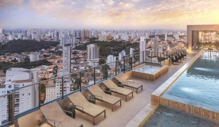 Rua Gregório Serrão, 232, Aclimação - São Paulo, São Paulo