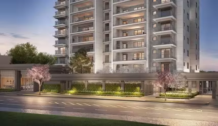 Imovel obras Verdan 155m 3 suites e 2 Vagas - Nova Cantareira