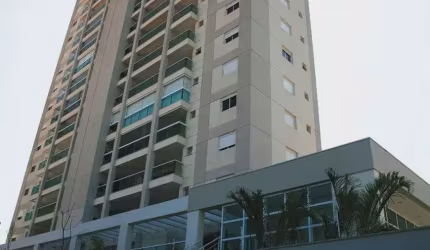 Passeio Brooklin Rua Antônio Pacheco Valente, 60