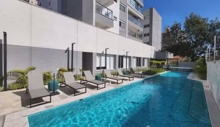 Imóvel para venda tem 100 metros quadrados com 2 quartos em Vila Clementino - São Paulo - SP