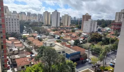 Apartamento para venda com 113 metros quadrados com 3 quartos em Santo Amaro - São Paulo - SP