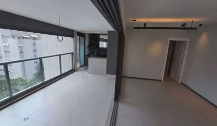 Imóvel para venda possui 107 metros quadrados com 2 quartos em Pinheiros - São Paulo - SP