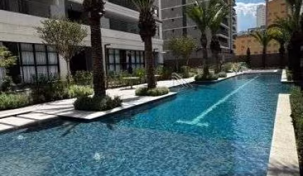 Apartamento 123m² com 3 suítes e 2 vagas na Chácara Klabin próximo ao metrô