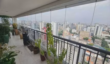imóvel com 4 Quartos à venda, 245m² - Vila Clementino