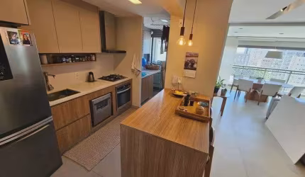 Apartamento com 2 Quartos à venda, 100m² - Vila Clementino