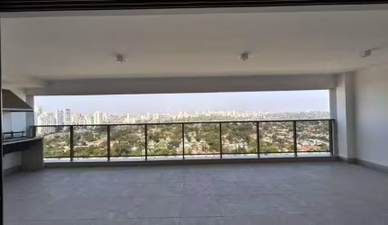 Apartamento 165m Vista Campo - São Paulo - SP