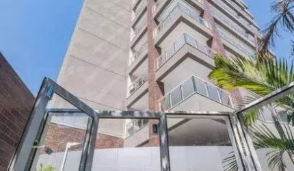 Rua Carlos Steinen, 536 - Paraíso, São Paulo - SP
