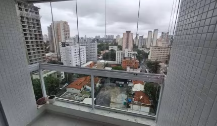Apartamento com 2 Quartos à venda, 63m² - Vila Olímpia