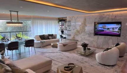 apartamento 3 suites 190m² Bela Vista - São Paulo - Sp