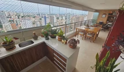 Apartamento com 3 Quartos à venda, 150m² - Vila Mariana