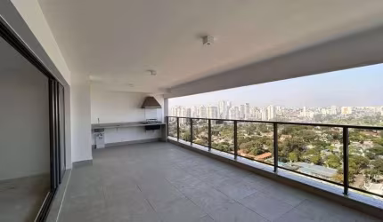 imóvel pronto 165 m² vista livre - legacy campo Belo - São Paulo