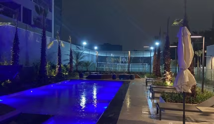 Apartamento para venda possui 161 metros quadrados com 4 quartos em Vila Clementino - São Paulo - SP