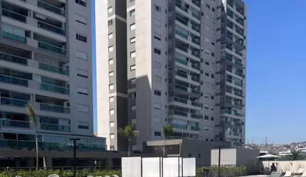 Apartamento Garden 175m² Chácara Santo Antonio - R. Bento Branco de Andrade Filho, 477