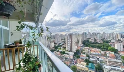 Rua Guimarães Passos, 660 - Vila Mariana, São Paulo - SP