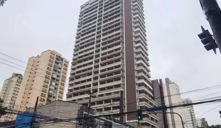 Apartamento Grand Vitrali Moema - São Paulo - SP