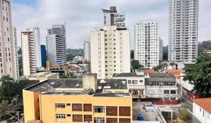 Atmosfera 360 Sul São Paulo Brooklin Rua Joaquim Guarani, 271