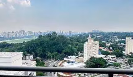 Apartamento cobertura duplex pronto para morar, 264m² com 3 suítes e 3 vagas no Butantã. Jockey