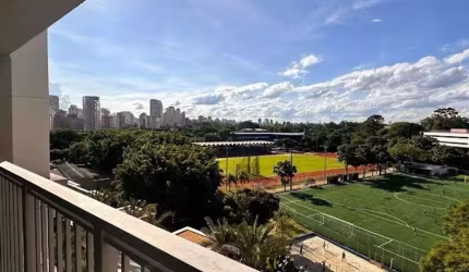 Apartamento com 3 Suites à venda, 230m² - Vila Clementino - Ibirapuera
