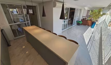 imóvel com 4 Quartos à venda, 246m² - Vila Mariana