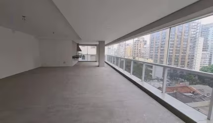 Apartamento com 4 Quartos à venda, 240m² - Jardim Paulista