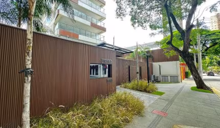 Apartamento com 4 Suites 245m e 4 Vagas no Itaim Bibi - São Paulo