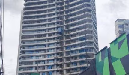 Cobertura Duplex 291m proximo ao Parque do Ibirapuera - São Paulo, São Paulo