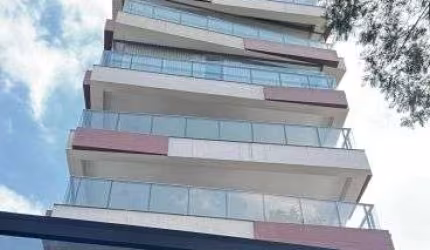 Apartamento com 4 Suites 245m e 4 Vagas no Itaim Bibi - São Paulo