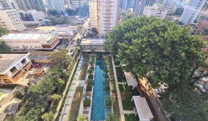 Apartamento com 4 suites à venda, 343m² - Vila Olímpia
