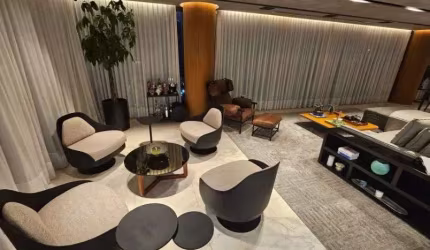 Apartamento com 3 Quartos à venda, 232m² - Itaim Bibi