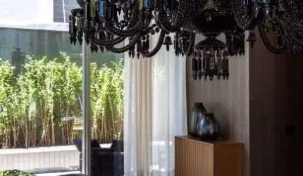 Apartamento com 3 Quartos à venda, 278m² - Vila Olímpia