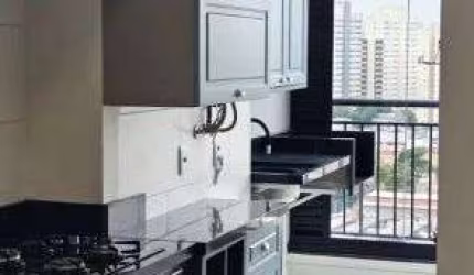 Imóvel para venda com 73 metros quadrados com 3 quartos em Cambuci - São Paulo - SP