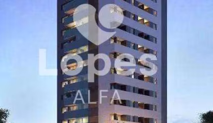 Apartamento Alto Padrão no centro de Barbacena