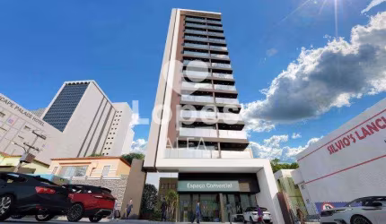 Descubra o melhor custo-benefício em um studio completo no centro da cidade