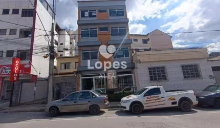 Sala Comercial Disponível para venda em Barbacena, Ibiapaba: Seu Espaço de Negócios Aguarda por Você!