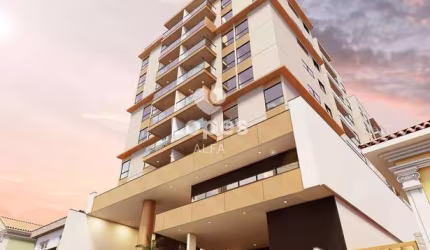 Oportunidade Única! Apartamento Garden com 3 Dormitórios e Localização Privilegiada