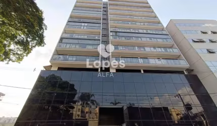 Qualidade de Vida e Conforto: Apartamento com 3 Quartos, um suíte, Academia e 2 Vagas no bairro Mansões