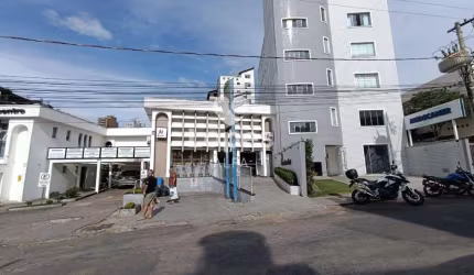 Oportunidade Imperdível: Sala Comercial com Acabamento de Qualidade no Ibiapaba