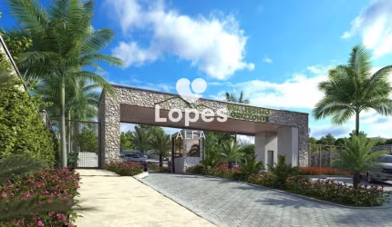 Residencial Bellissimo Orizzonte – Viva com Qualidade de Vida e Lazer Completo