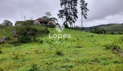 Fazenda à venda em Antônio Carlos, 540ha
