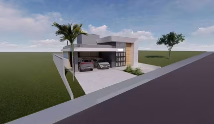 Casa Village Real Barbacena: Conforto, Segurança e Qualidade de Vida