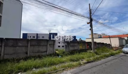Lote de 753m² no Bairro Boa Morte – Localização Privilegiada