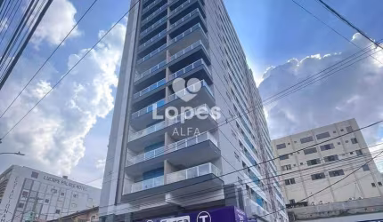 Studio mobiliado à venda no Edifício My Place Home And Work com 1 quarto, 20,97 m²