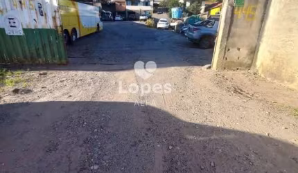 Lote Comercial em Avenida Principal de Barbacena/MG – Oportunidade Única!