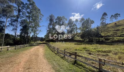 Venda de Fazenda de 12,8 Hectares - Excelente Oportunidade perto de Barbacena