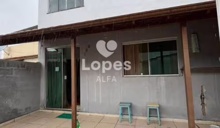 Oportunidade no Bairro Floresta – Casa com Estrutura para Ampliação!