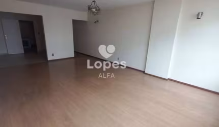 Apartamento espaçoso de 209m² na melhor localização de Barbacena/MG