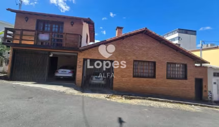 Casa à venda em Barbacena, Ibiapaba, com 3 quartos