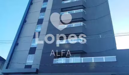 Studio à venda, no Edifício  Collegiate,  em Barbacena, Pontilhão, com 1 quarto, 19m²